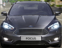 H7 Led Bulb Adapter – 2014-2018 Ford Focus MK3