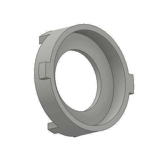 H7 Led Bulb Adapter – 2013 Kia Rio