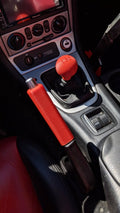 Hand Brake Sleeve – 2000 Mazda Miata
