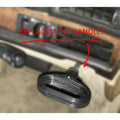 Handbrake Handle – 1985-1991 Mercedes-benz S-class W126