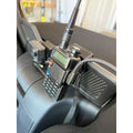Handheld Gmrs Radio Mount – 2016-2024 Mazda Mx-5 Miata ND
