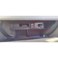 Handschuhfach Stromversorgung Für Music Interface Halterung Glove Box Power Supply For Music Interface Bracket – 1998 Audi Tt