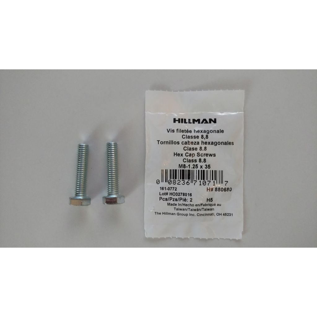Hard Top Quick-release Knob – 1997-2006 Jeep Wrangler TJ