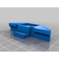 Hardtop Retaining Clip – 2007-2018 Jeep Wrangler JK (Hardtop)