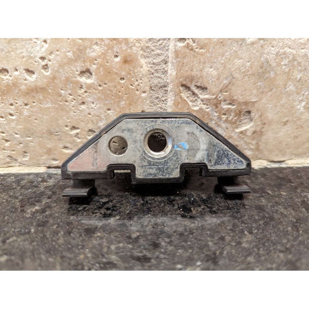 Hardtop Retaining Clip – 2007-2018 Jeep Wrangler JK (Hardtop)