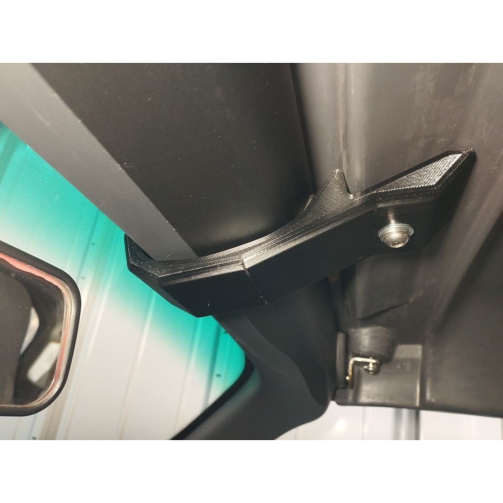 Hardtop Safety Bracket – 2005 Lotus Elise