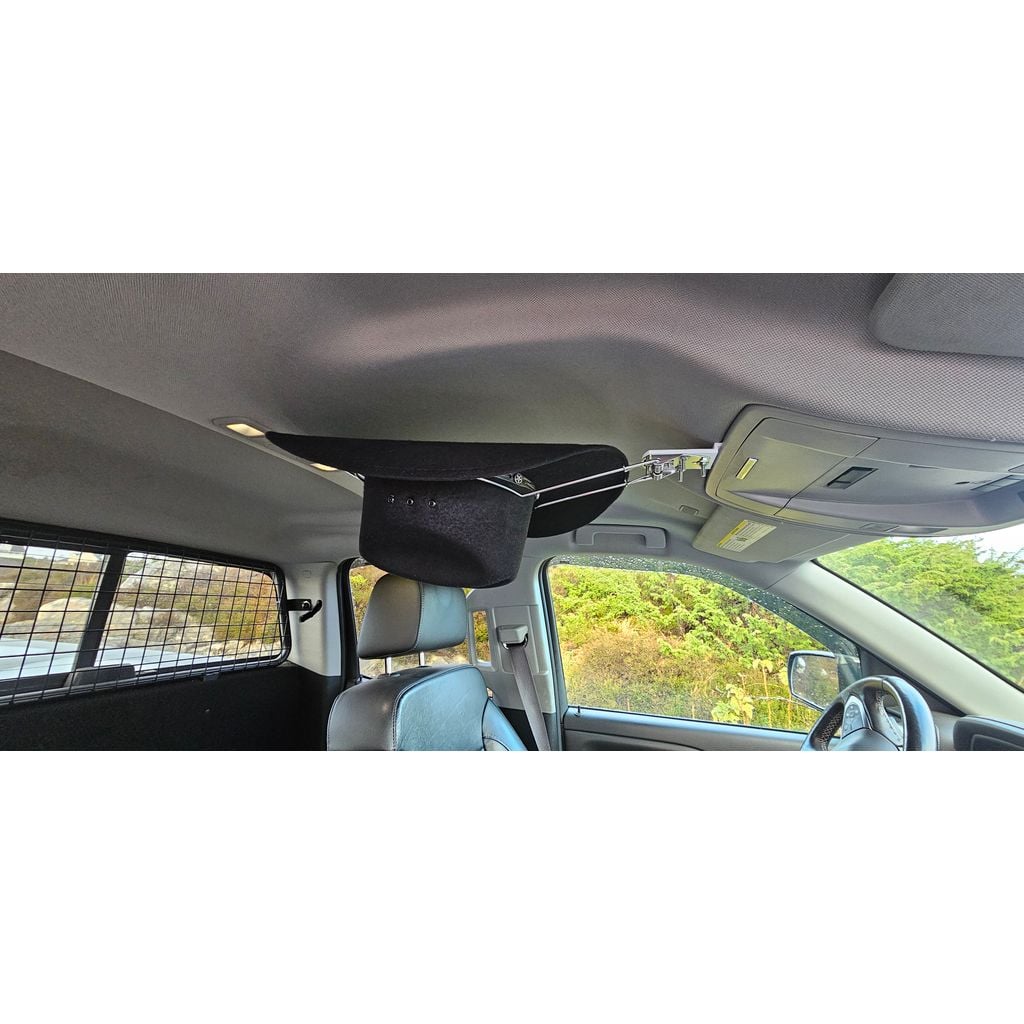 Hat Mount Bracket – 2017 Chevrolet Silverado