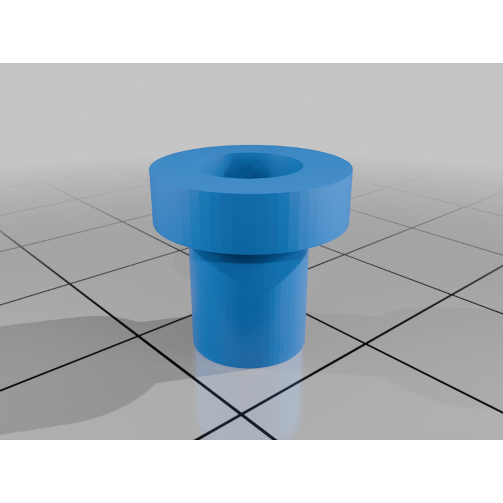 Hazard Knob – 1987-2006 Jeep Wrangler YJ