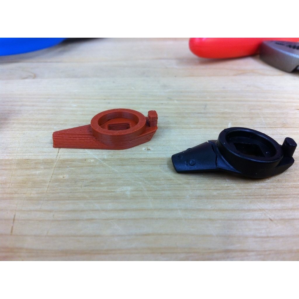 Immobilizer Rfid Transponder Holder – 2002 Audi Quattro