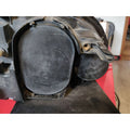 Head Light Caps – 1999 Mercedes-benz Ml W163