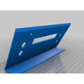 Head Unit Lcd Screen Bracket – 2002 Honda S2000 AP1