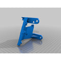 Head Unit Mounting Bracket – 2010-2015 Toyota Prius ZVW30