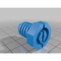 Headlamp Adjustment Bolt – 1990-2000 Bmw 3 Series E36
