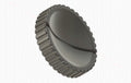Headlamp Bulb Cover Wrench – 2014 Chevrolet Tahoe