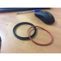 Headlamp Cover Gasket/seal Mold – 2015 Kia Sportage 5