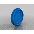 Headlamp Dust Cap – 2013 Hyundai I30