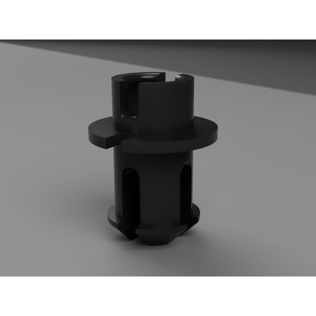 Headlamp Retainer Clip – 1993-1998 Jeep Grand Cherokee ZJ