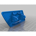 Headlamp Washer Cap – 1996-2000 Volkswagen Passat 3B