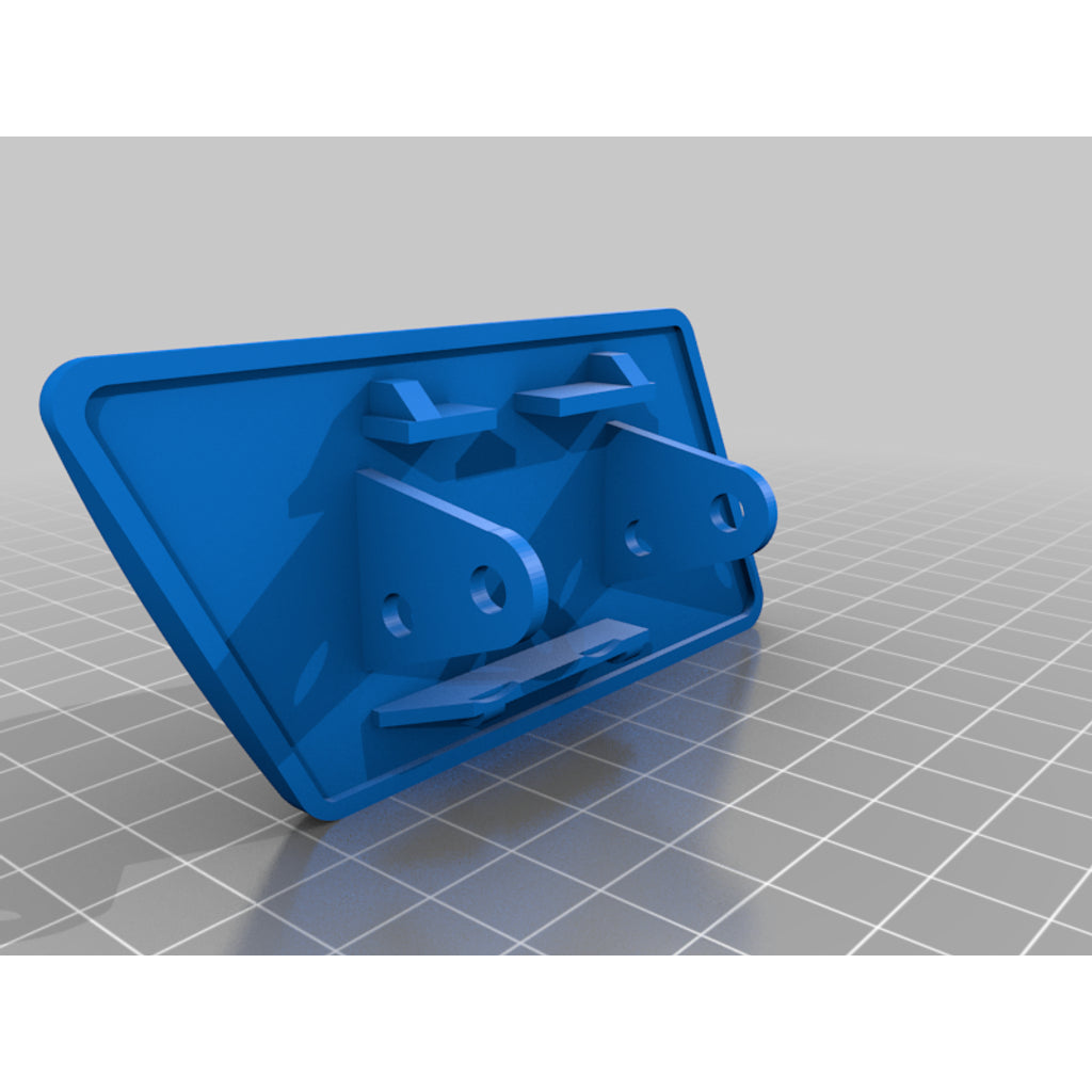 Headlamp Washer Cap – 1996-2000 Volkswagen Passat 3B