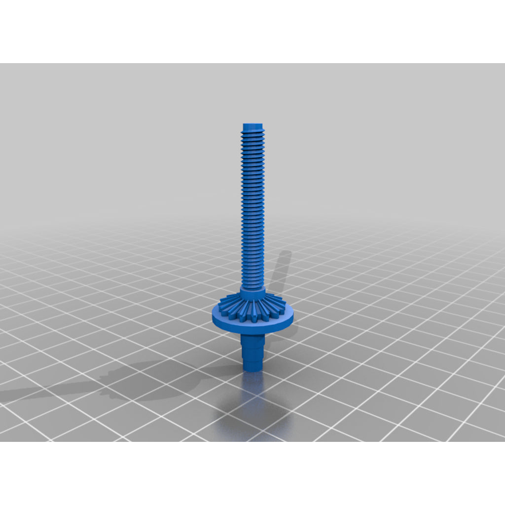Headlight Adjuster Screw – 1997-2006 Bmw 3 Series E46