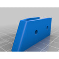 Headlight Bracket – 1993-1997 Audi A4 B5