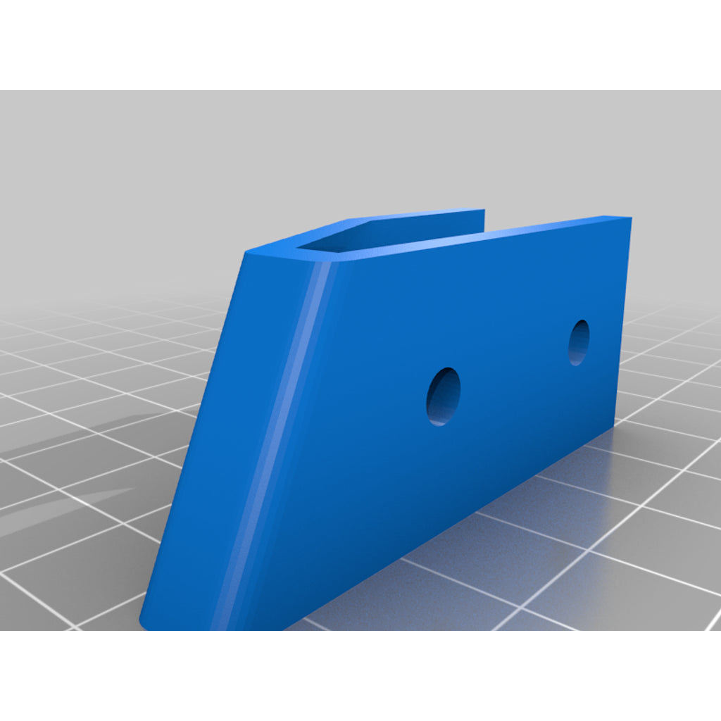 Headlight Bracket – 1993-1997 Audi A4 B5