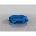 Headlight Cap For Xenon Conversion – 1974 Volkswagen Golf IV