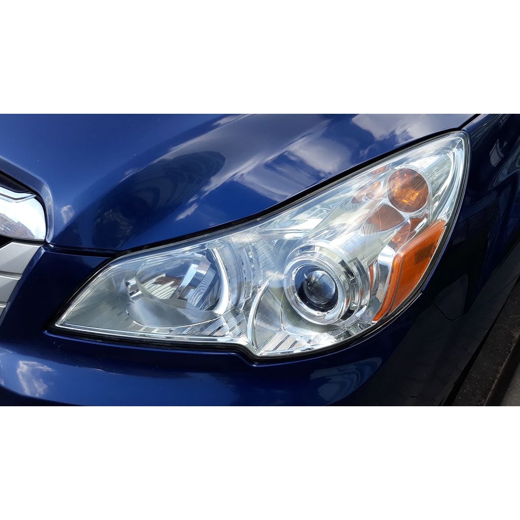 Headlight Drainage Cap – 2011 Subaru Outback