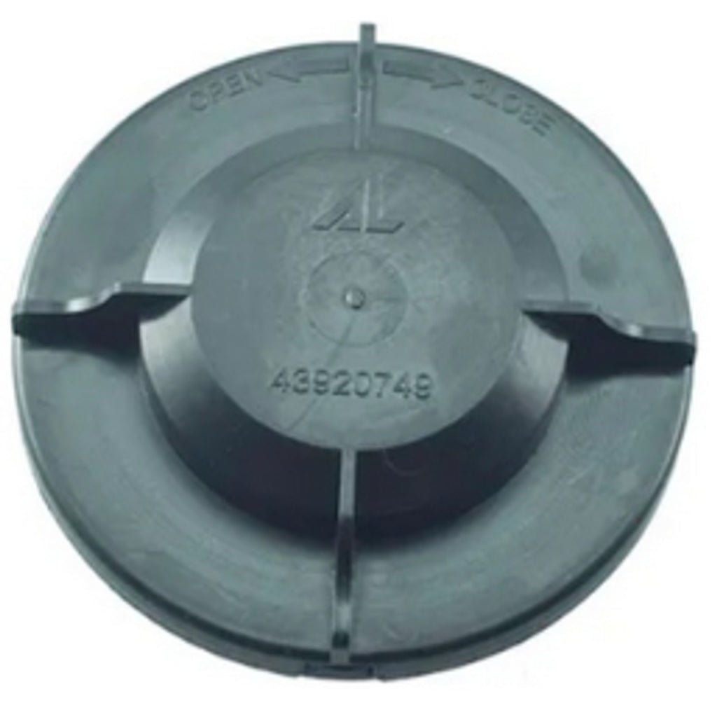Headlight Dust Cap – 2003-2011 Volkswagen Fox