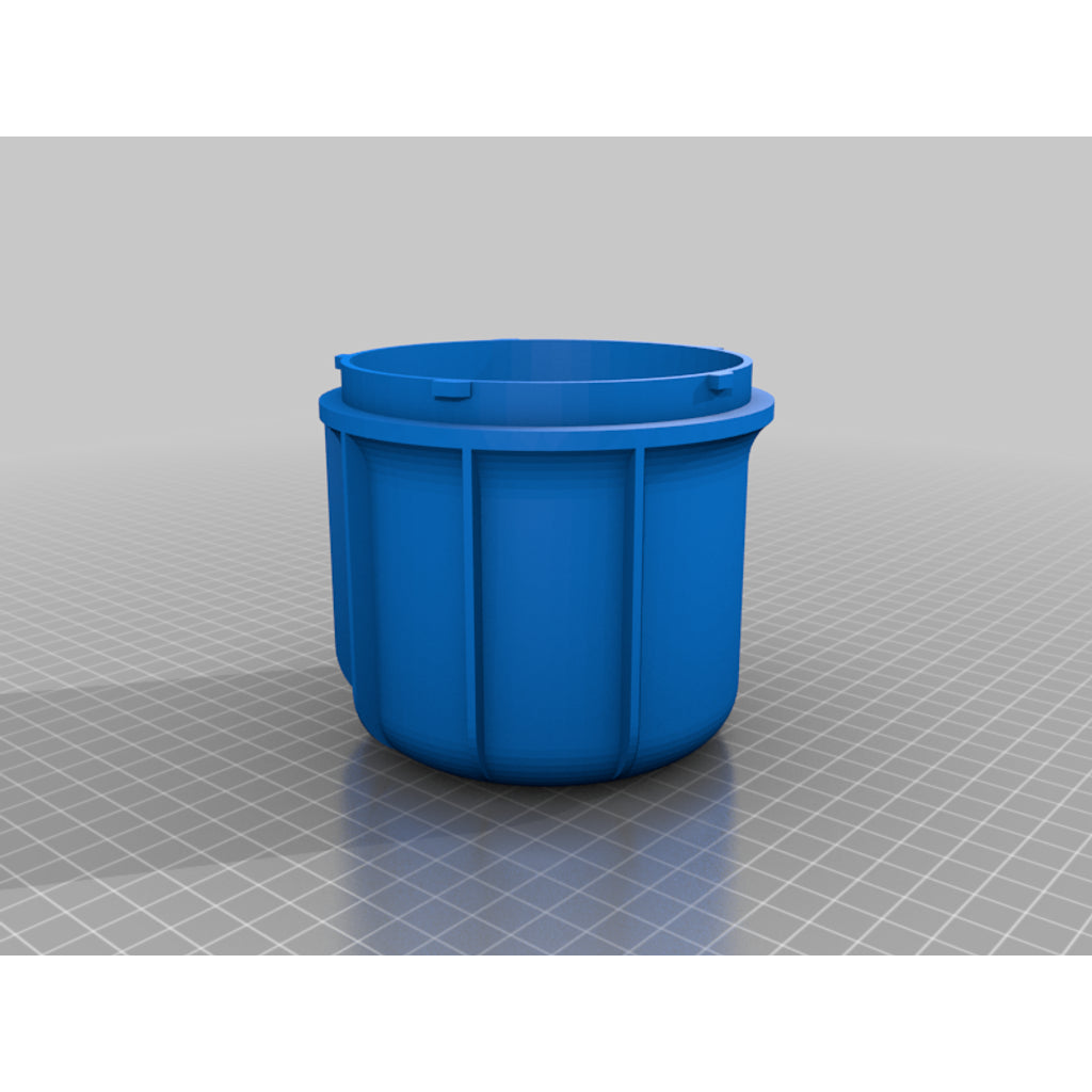 Headlight Dust Cap – 2015 Chevrolet Colorado