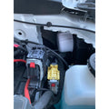Headlight Dust Cap 71mm – 2015 Chevrolet Colorado