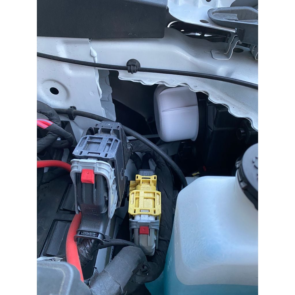 Headlight Dust Cap 71mm – 2015 Chevrolet Colorado