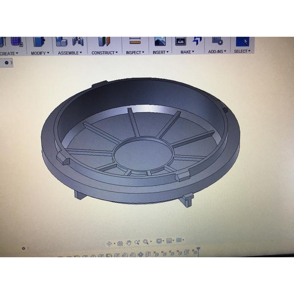 Headlight Dust Cover – 2007-2011 Honda Cr-v