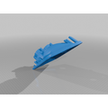 Headlight Housing – 1969 Chevrolet Blazer