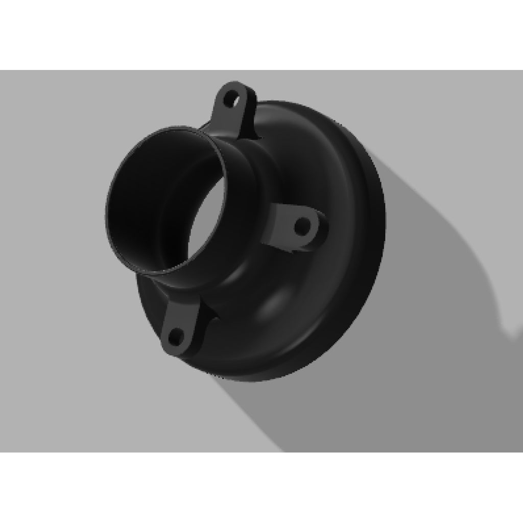 Headlight Intake – 1982-1994 Bmw 3 Series E30