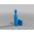 Headlight Leveling Adjuster – 1997-2005 Volkswagen Passat B5/B5.5