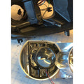 Headlight Projector Bracket – 2006-2008 Bmw 3 Series E90/E91 (Pre-LCI)