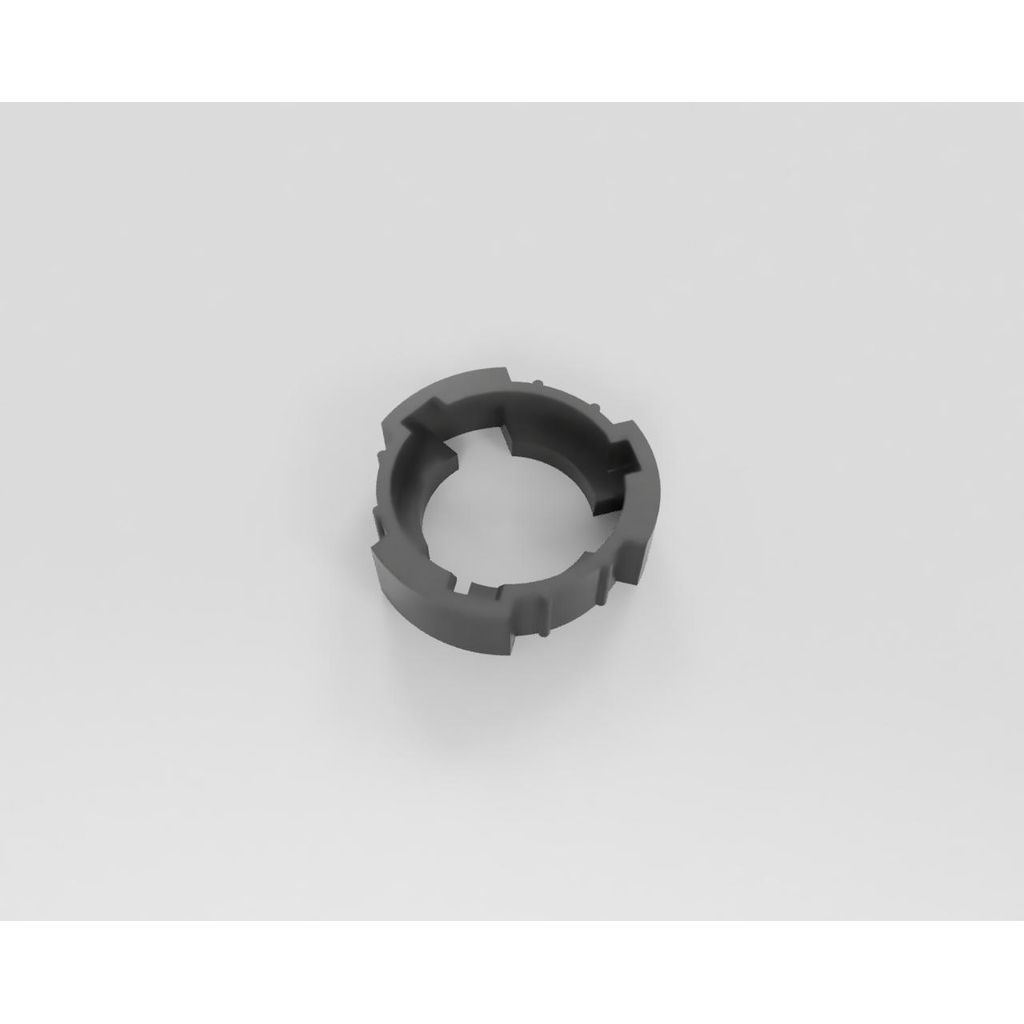 Headlight Retaining Ring – 1985-2005 Volkswagen Jetta