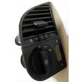 Headlight Switch Internal Plastic – 1990-2000 Bmw 3 Series E36