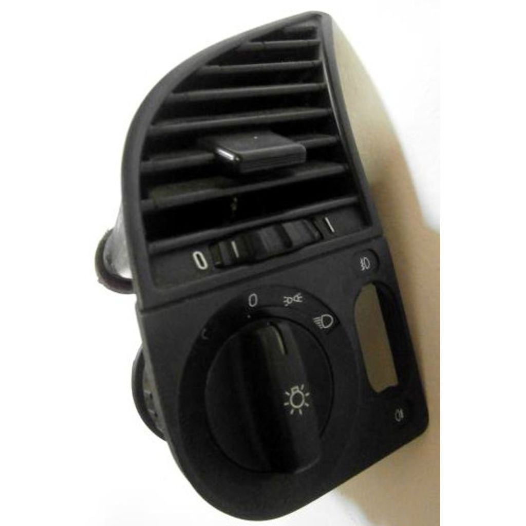 Headlight Switch Internal Plastic – 1990-2000 Bmw 3 Series E36