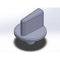 Headlight Switch Knob – 2003 Ford Explorer