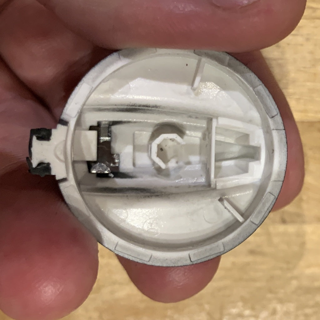 Headlight Switch Knob Cap – 2004-2013 Bmw 3 Series E90