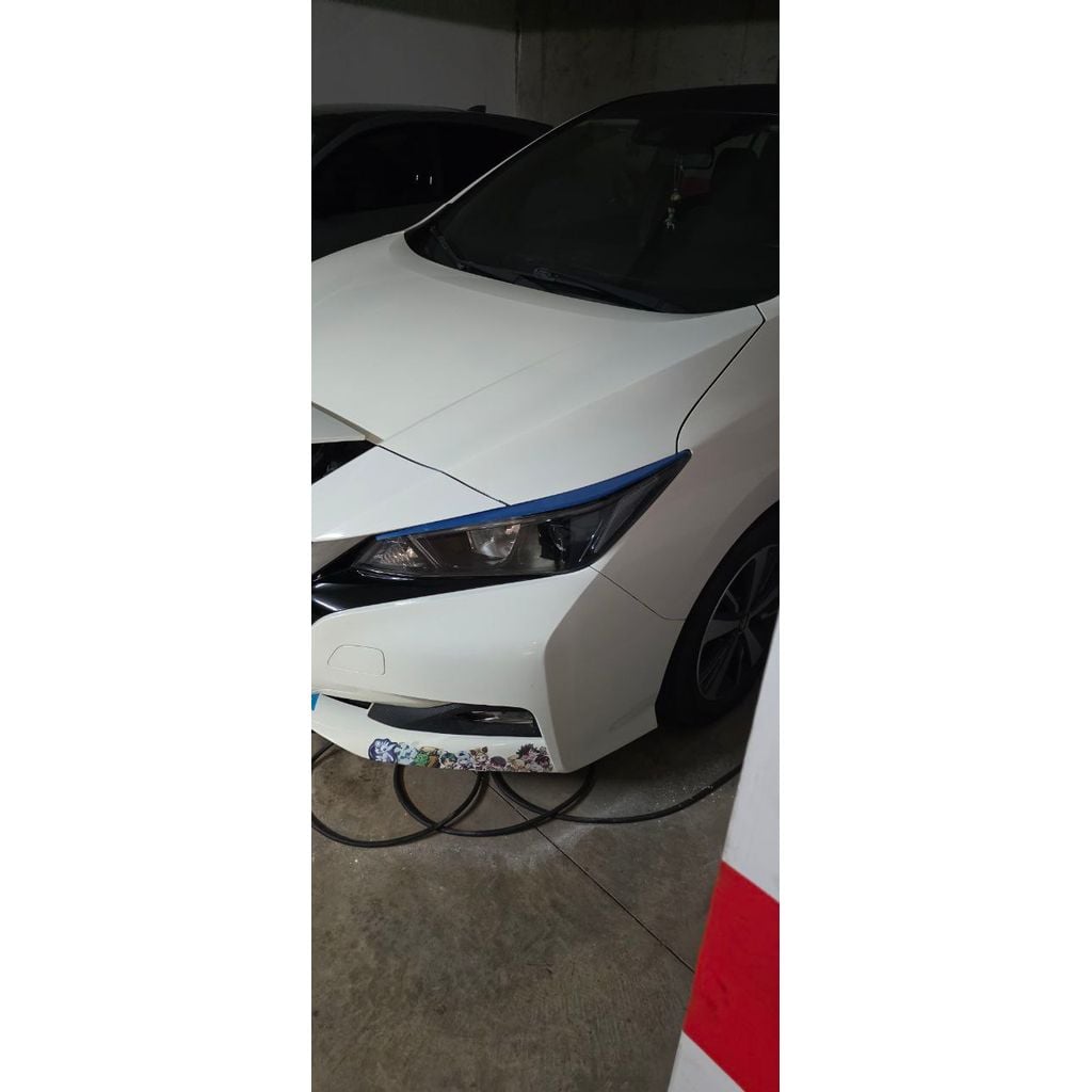Headlight Tab – 2011-2026 Nissan Leaf