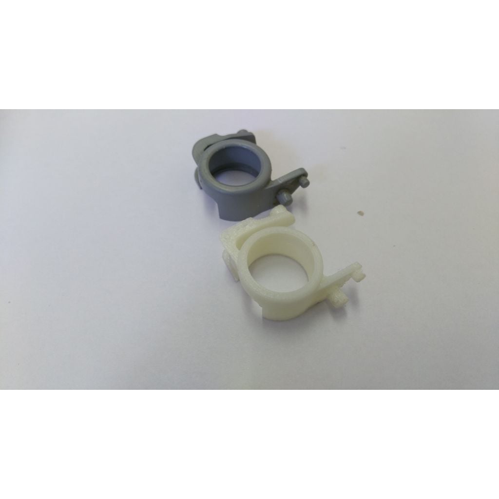 Headlight Washer Bracket – 2011-2019 Hyundai I40