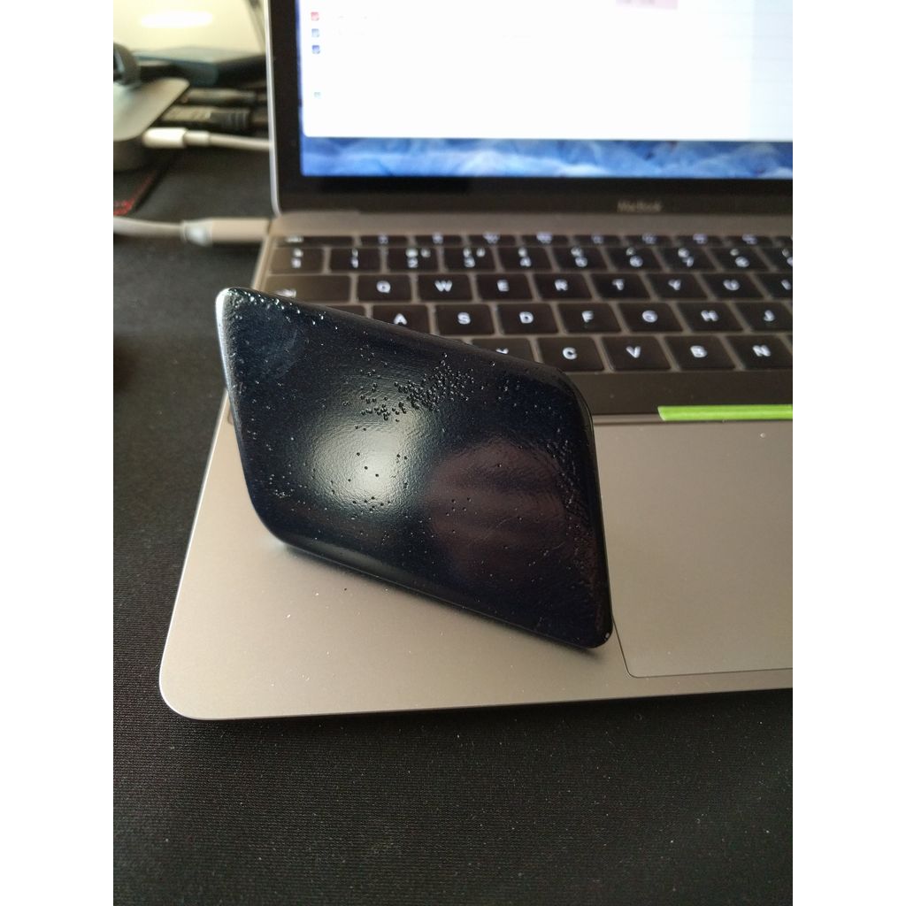 Headlight Washer Cap – 1997-2002 Audi S4 B5