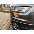 Headlight Washer Cap – 2011-2018 Audi Q3 (S-Line)