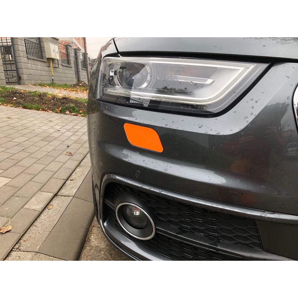 Headlight Washer Cap – 2011-2018 Audi Q3 (S-Line)