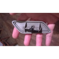 Headlight Washer Case – 1982 Toyota Camry