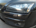 Headlight Washer Cover – 2008 Ford Focus