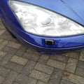 Headlight Washer Cover – 1998-2004 Ford Focus MK1
